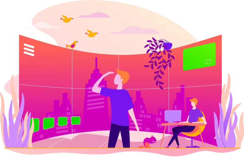 virtual tour